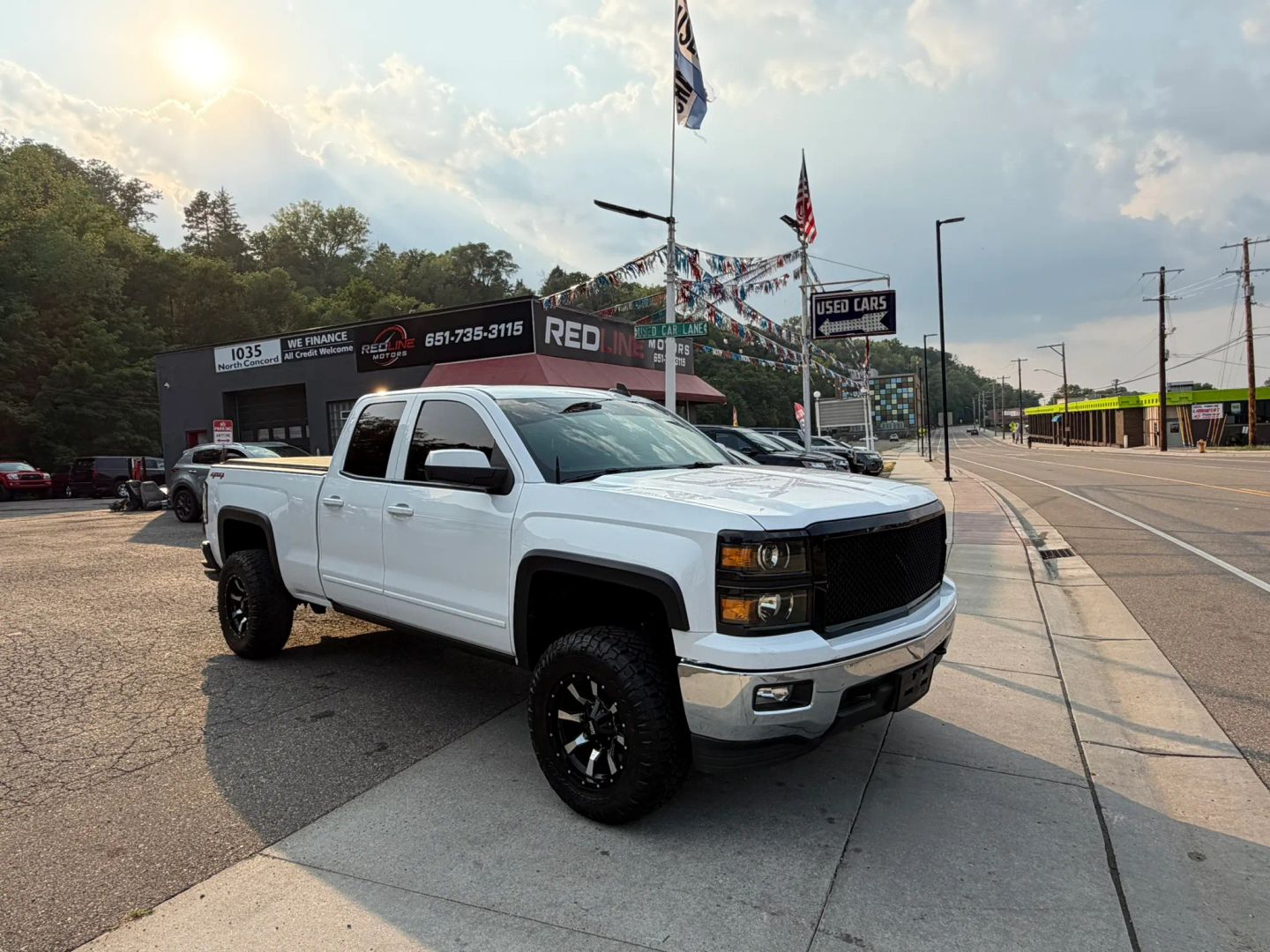 chevrolet silverado 1500 2015 1GCVKREC2FZ165415 image chevrolet silverado 1500 2015 1GCVKREC2FZ165415 image